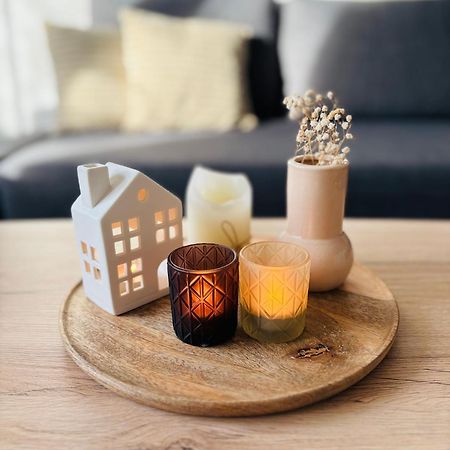 Cozy Apartment In Hannover Central Экстерьер фото
