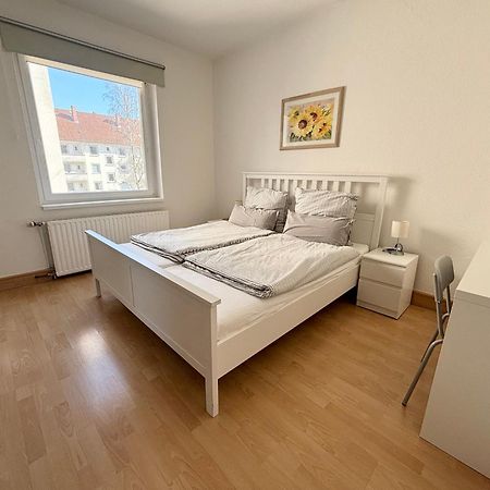 Cozy Apartment In Hannover Central Экстерьер фото