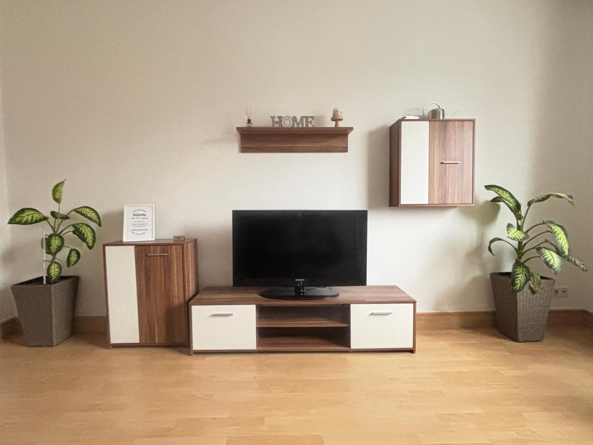 Cozy Apartment In Hannover Central Экстерьер фото